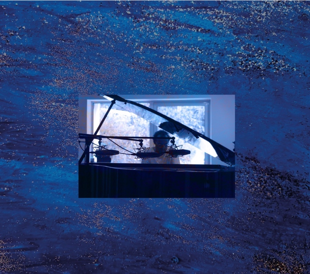 Une image contenant capture d’écran, peinture, plein air
Le contenu généré par l’IA peut être incorrect.