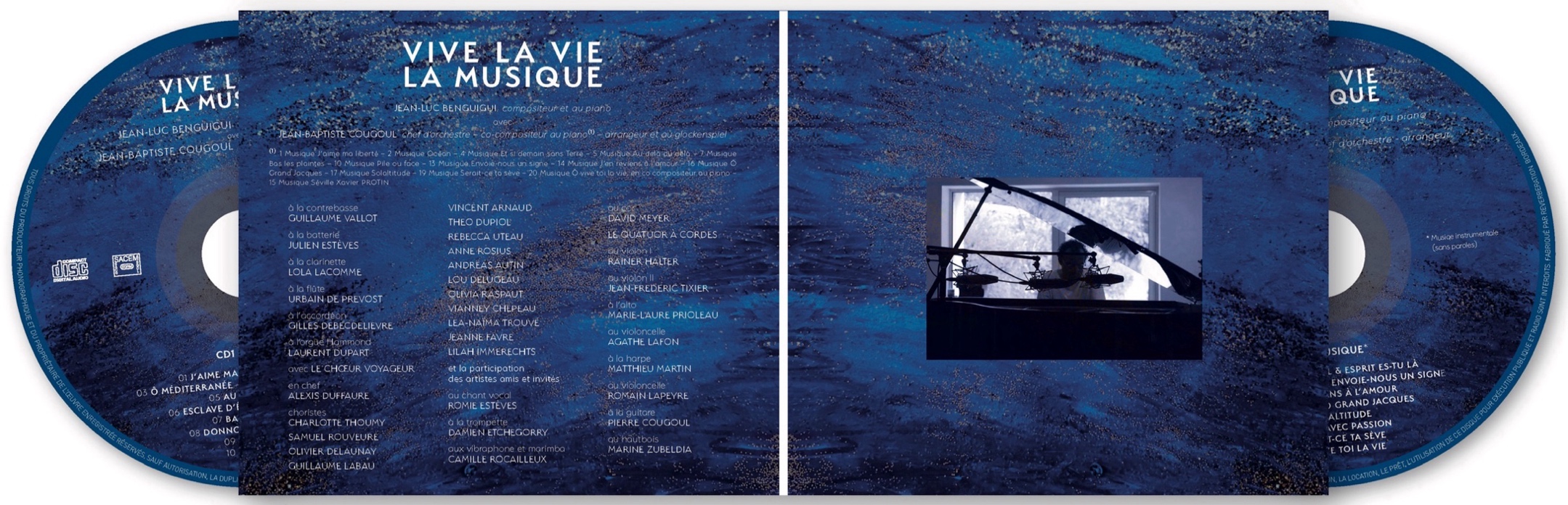 Une image contenant texte, disque compact, Appareil de stockage de données, CD
Le contenu généré par l’IA peut être incorrect.